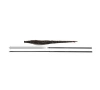 Netting spoon Fox Horizon X4 Green 42"