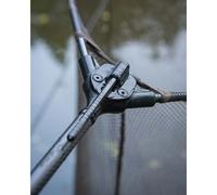 Fox Lever- Lok 42" Landing Net 6ft One-Piece Handle