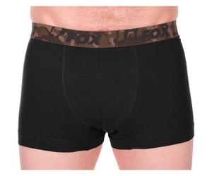 Fox International Logo Boxers