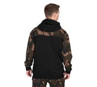 Fox International Lw Split Full Zip Sweatshirt