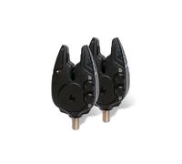 Fox International Micron Mx 1 Rod Bite Alarm Black