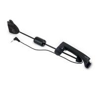 Fox International Mk2 Illuminated Swinger Indicator Black