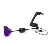 Fox International Mk2 Illuminated Swinger Blue,Black