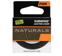 Fox International Naturals Submerge 10 M Carpfishing Line 40 Lbs