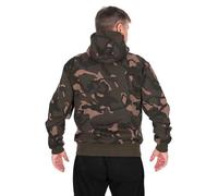 Fox Camo Full Zip Premium 310 Hoodie