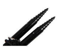 Fox Carp Fishing Pro Marker Distance Sticks CTL013