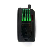 Fox International Rx Plus Reciever Bite Alarm Black