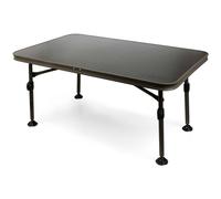 Fox International Session Table Black
