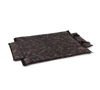 Fox Carp Fishing Unhooking Mat CCC057 – Camo with Sides