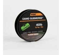 Fox International Submerge Camo 40Lb - Black, Black