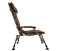 Fox International Super Deluxe Recliner Highback Chair