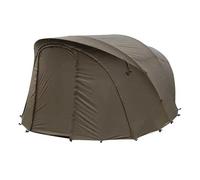 Fox International Voyager 2 Bivvy+inner Dome Brown 2 Places