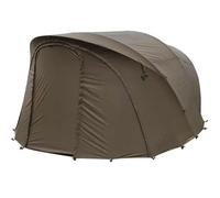Fox Voyager 2 Person Wrap Carp Fishing Bivvy Overwrap - CUM319