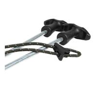 Fox International Voyager Bivvy Storm Pack Peg