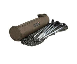 Fox International Voyager Bivvy Storm Pack Peg One Size