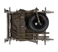 Fox International Voyager Plus Carpfishing Barrow
