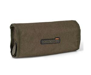 Fox International Voyager® Wash Bag