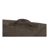 Fox International Welded Stink Xl Net Bag Brown