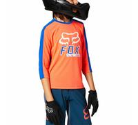 Fox Jersey Ranger Drirelease® Youth with 3/4 Sleeves / Children's Trkiot