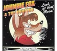 Fox, Johnny - Look At The Moon!
