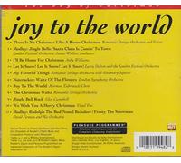 Fox - Joy to the World