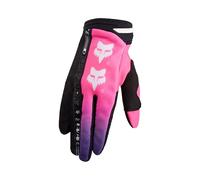 Fox Junior 180 Elevated Pink YXS Gloves