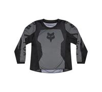 Fox Junior 180 Shield Sweatshirt Black KS