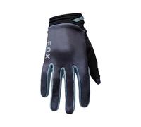 Fox Junior 180 Taunt Gloves Black YL