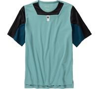 Fox Junior Defend Vintage Wash YL Cycling Jersey