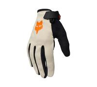 Fox Junior Ranger Gloves Cream YL