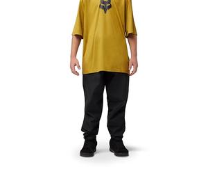 Fox Junior Ranger Rain Trousers 2.5 L Water Black 26