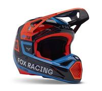 FOX (YOUTH) MX Helmet - V1 RACE SPEC (Midnight)
