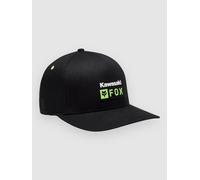 Fox Kawi Flexfit Cap black SM