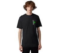 FOX Kawi II T-Shirt, black, size XXL
