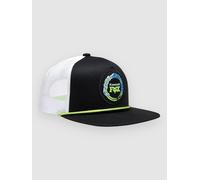 Fox Kawi Snapback Cap black Uni