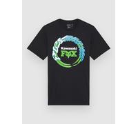 Fox Kawi T-Shirt black XL