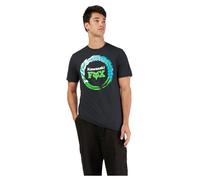 FOX Kawi T-Shirt men Black, 2XL
