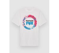 Fox Kawi T-Shirt optic white M
