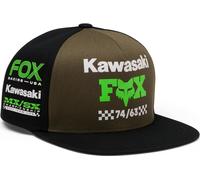 FOX Kawi Youth Snapback Cap