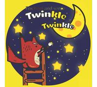 Fox Kent And Sence Twinkle Twinkle: Ehon is a series of books that are likened to "food for baby's soul" in Japan. This is a series of picture books ... Resources, To Help Children Better