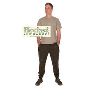 FOX International Premium 310 Joggers 2XL Green