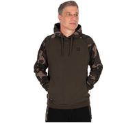 Fox Khaki Camo Pullover Premium 310 Hoodie - XL
