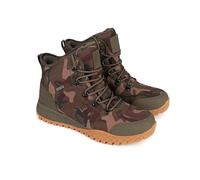 Fox Khaki/Camo V2 boot size 10/44