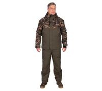Fox International Winter Suit Green S Men
