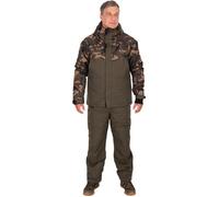 Fox International Winter Suit Green 2XL Men