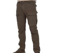 Fox Khaki HD Combat Fishing Trousers, Size: M