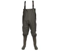 Fox Khaki HD Waders (Size 10)