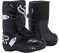 FOX KIDS COMP Kinder Stiefel schwarz 11