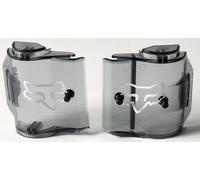 FOX L / R International Replacement Covers, transparent, One size