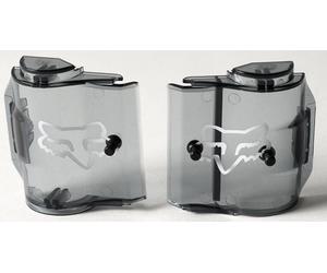 FOX L / R International Replacement Covers, white